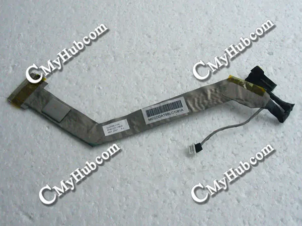 

For Compaq Presario V6000 V6800 V6700 V6700 V6600 V6106AU V6100 V6200 432302-001 DDAT8BLC108 DDAT8BLC009 LCD Cable