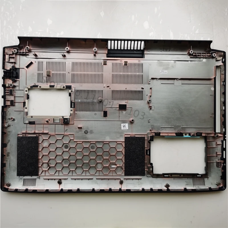Novo caso inferior para acer aspire 7