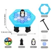 Children Save Penguin Ice Breaker Trap Toys Interesting Parent-child Table Games Children Adult Toys Decompression 5