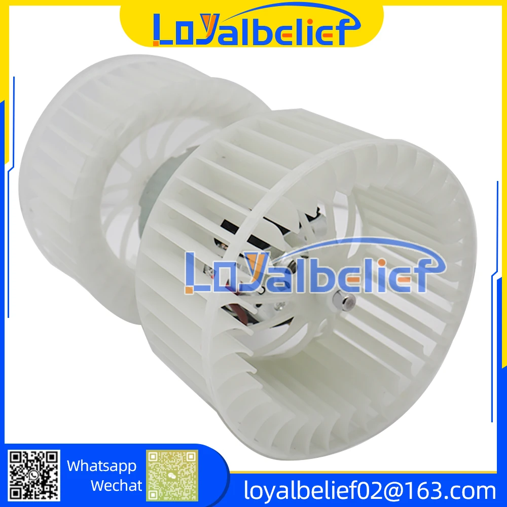 Standard Auto Fan AC Blower Motor For BMW E46 E83 64113453729 
