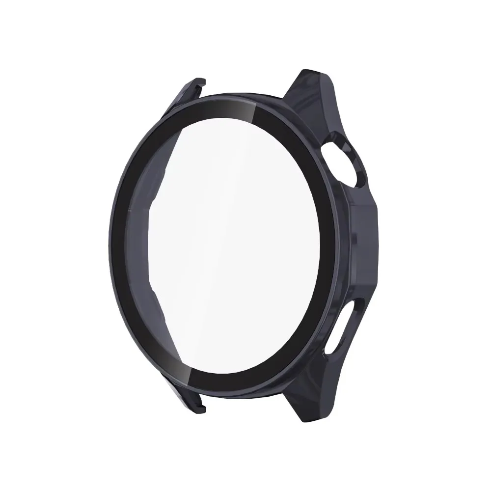 Durable Anti-Scratch Glass and Case Protection