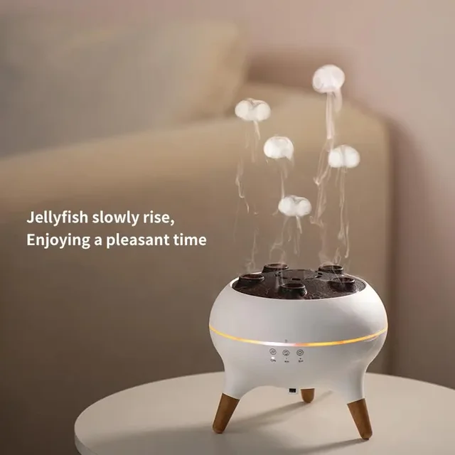 Dynamic Jellyfish Air Humidifier Dynamic Jellyfish Air Humidifier