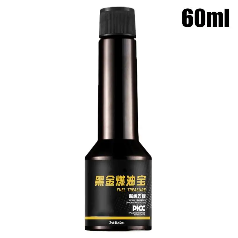 Automobile Cleaner Catalysts Engine System Cleaner Concentrate Tank Cleaner Deep Clean Stabilizer System Cleaner Car Supplies