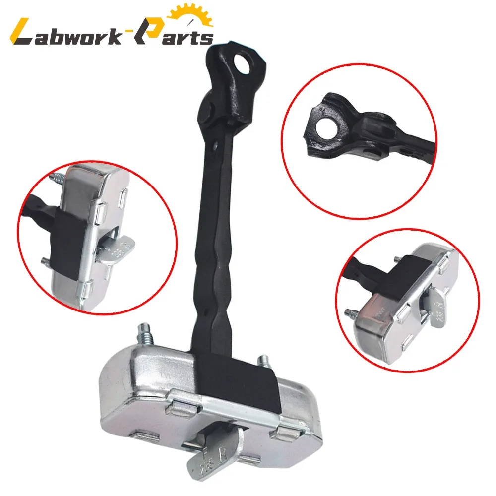 

Door Check Stopper Driver Side Front Left fit For Toyota Sequoia Tundra USA