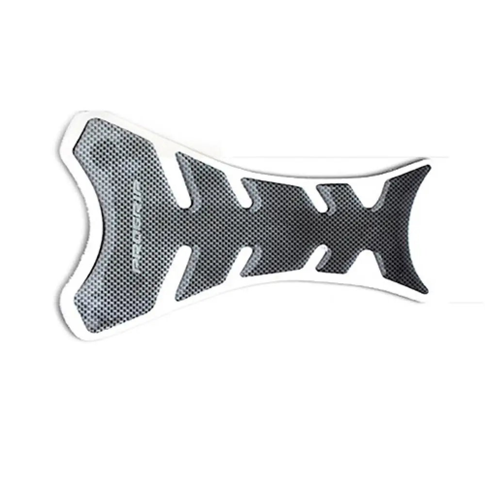 Reflective Stickers Motorcycle Stickers Car Accessories Auto Stickers Vinyl Stickers Custom Stickers Motorcycle Tank Sticker Motorcycle Accessories Black Sticker Car Decoration Carbon Fishbone Shape Fiber Motorcycle Tank Pad