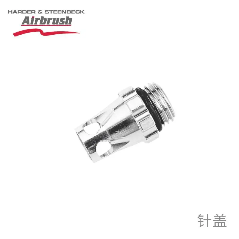 0.45MM Caliber Airbrushes Hansa Harder & Steenbeck 11
