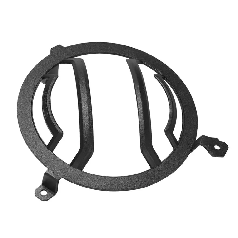 Рисунок 4 - защитная крышка передней фары для