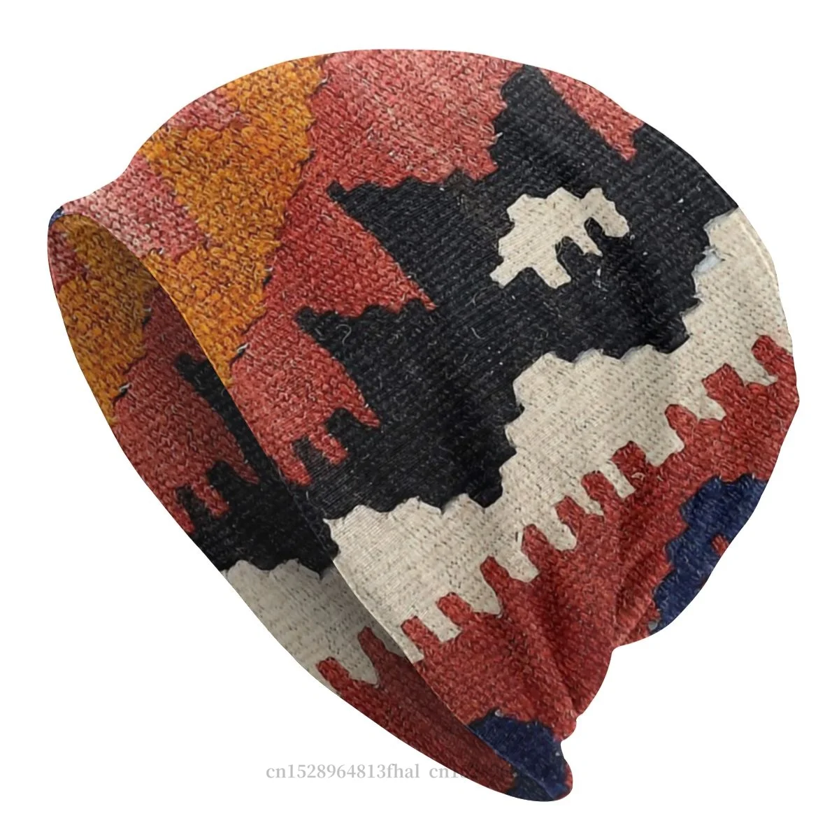 

Уличные шапки в богемном стиле, декоративная тонкая шапка Kilim Navaho с переплетением, шляпа, специальные шапочки, шапочки, шапки, мужские женские мужские наушники