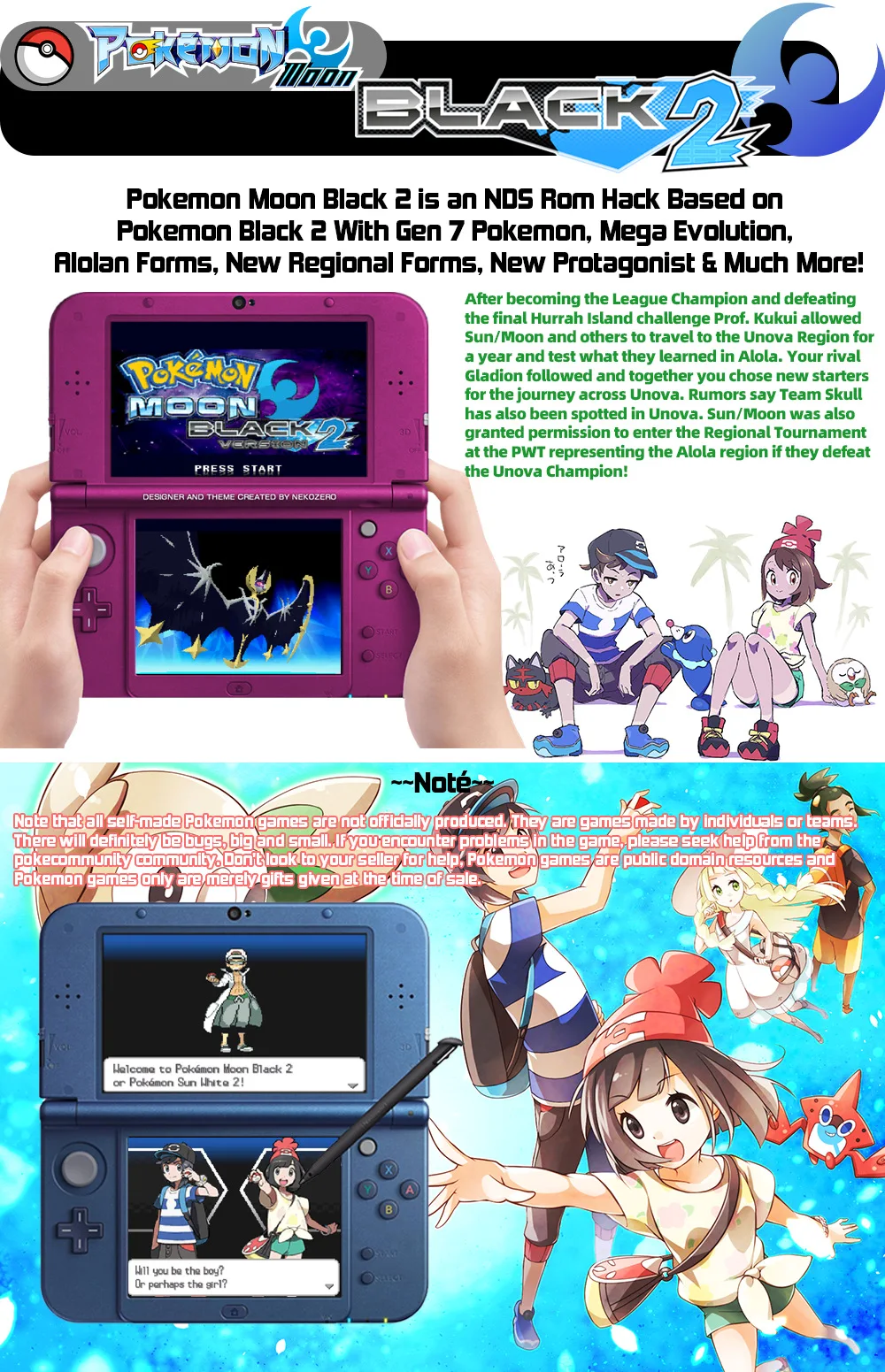 Pokemon Moemon Buy Pokemon White Rom Pokémon Jeu Ds Moémon White