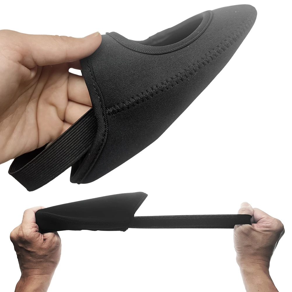 1 Pair Riding Cycling Shoes Cover Mountain Road Bike Overshoes Protector Windproof Warm Boot Cover Cycling Accessories