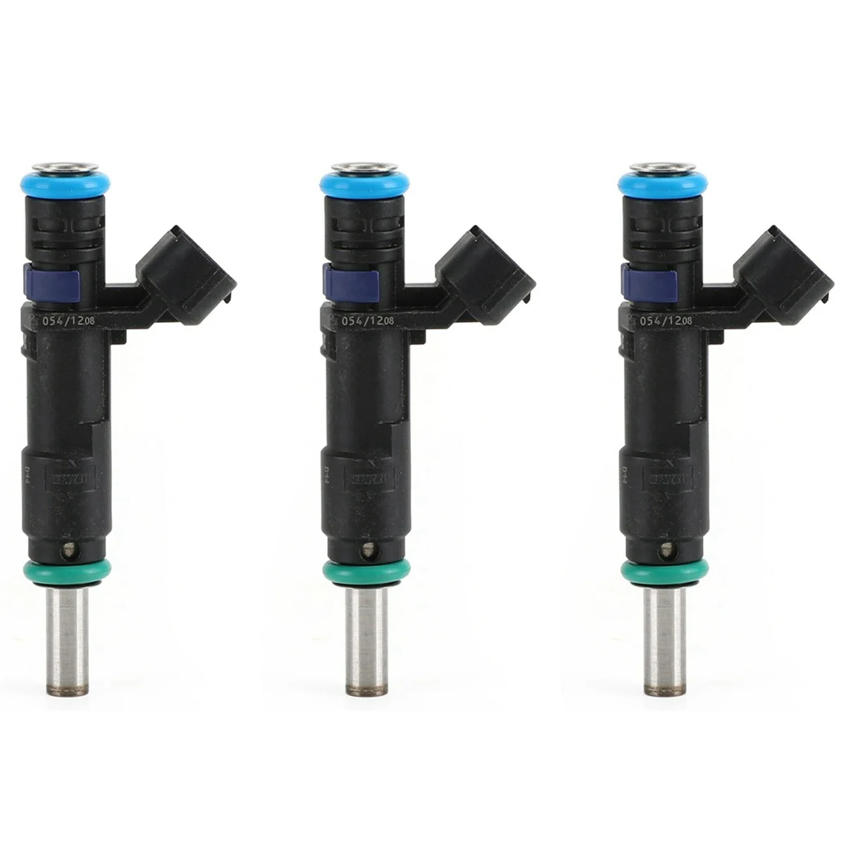 

Топливный инжектор 3X 420874834 420874846 для Φ 4-TEC Gtr Gtx Rxp Rxt X Wake Pro 155 215