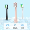 14 PCS Replacement Toothbrush Heads for SOOCAS X3/X3U/X5 Sonic Electric Tooth Brush Soft Bristle Nozzles With Vacuum Packaging 6