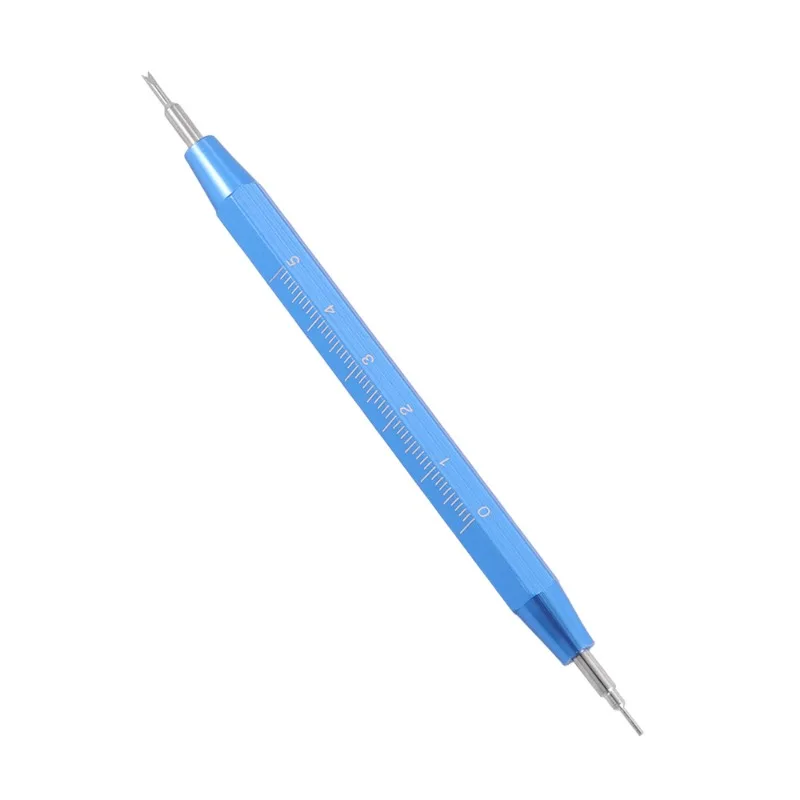 Watch Strap Spring Bar Remover Tool for Watch Repair and Maintenance Accessories