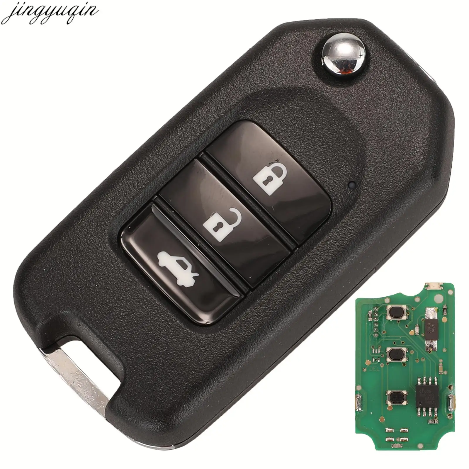 

Jingyuqin Φ Универсальная Многофункциональная клавиатура DIY оригинальный KD900/Φ ключевой программатор для всех серий B & NB