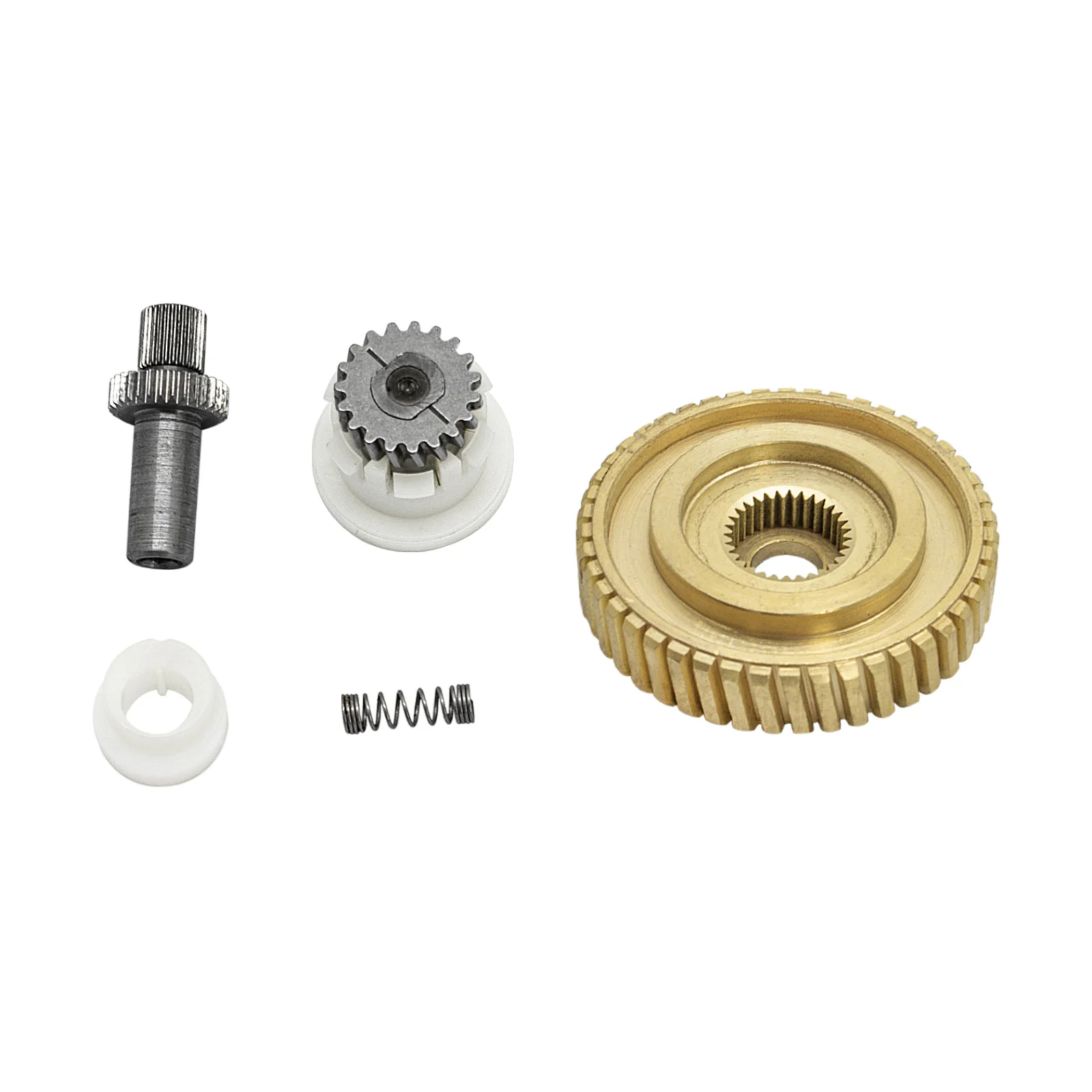 Car Sunroof Motor Gear Repair Kit Internal Brass For VW EOS & Mini R52 1Q0959591 A B C