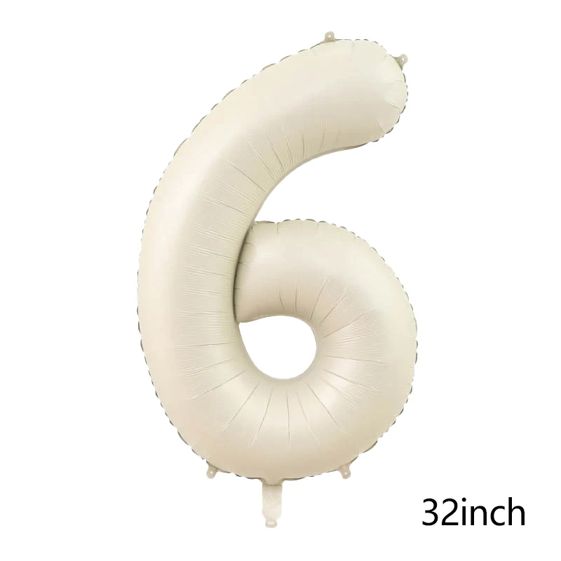 Number 6