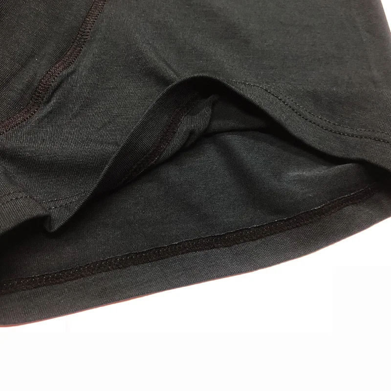 New Sport Sexy Men's Underwear Boxer Shorts Modal Quick Drying Boxer Pants Thin Middle Waist Men's Breathable Underwear