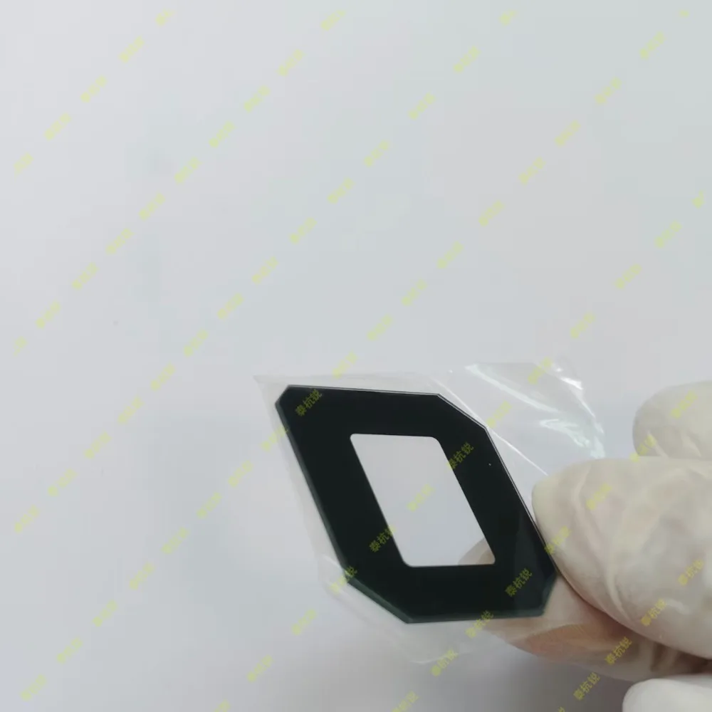 캐논 EOS R3 아이피스 유리 아이컵 유리 뷰파인더 카메라 수리 부품