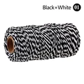 A01 Black White