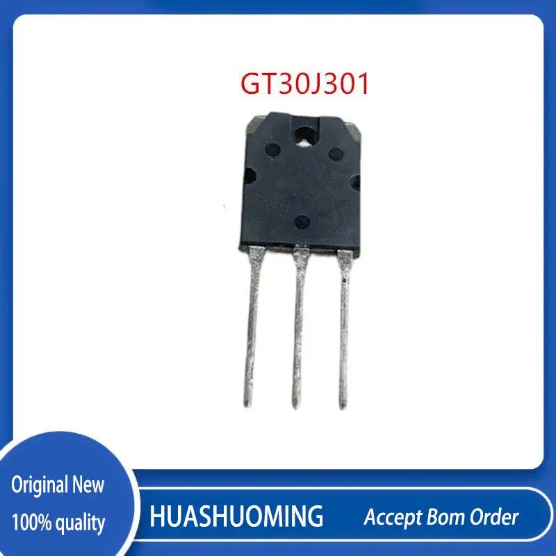 

1 шт./партия GT30J301 30J301 TO-3P IGBT 30A/600V IXGH17N100 TO-247 MOS 17A/1000V 2SK2906 K2906