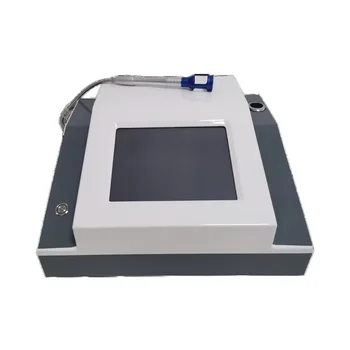 980nm Nails Fungus Removal Diode Laser Fungus Cleaning Laser Treatment Machine 2