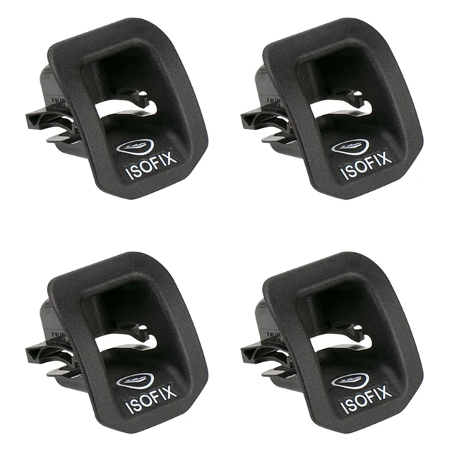 Adaptateur isofix