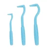 Flea Remover Hook Tick Removal Tweezer Ticks Pull Pet Cat Dog Accessaries Scratching Extractor Mite Tweezers Comb Louses Pliers 3