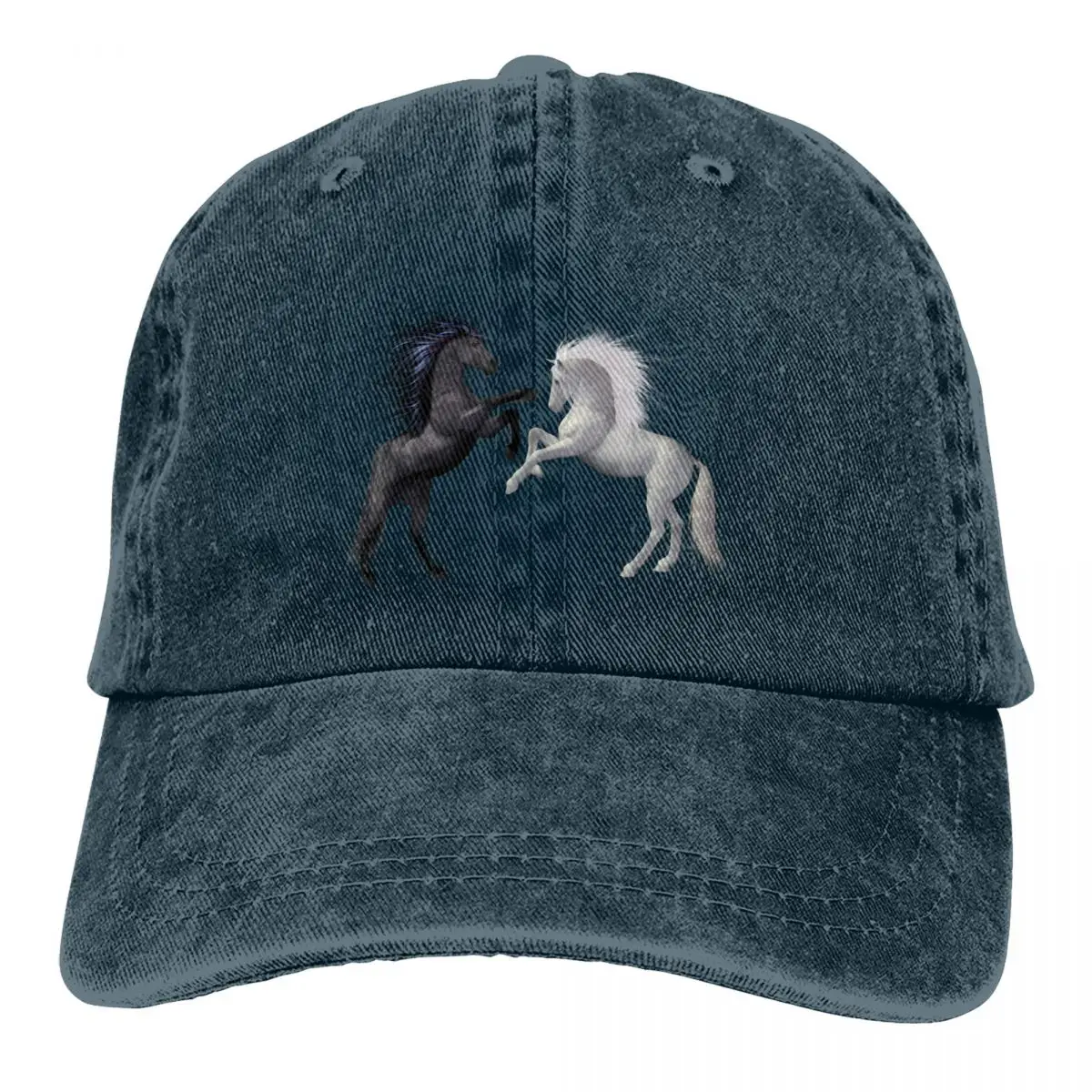 Video su Qual è Cappello da baseball classico in cotone ricamato per uomini