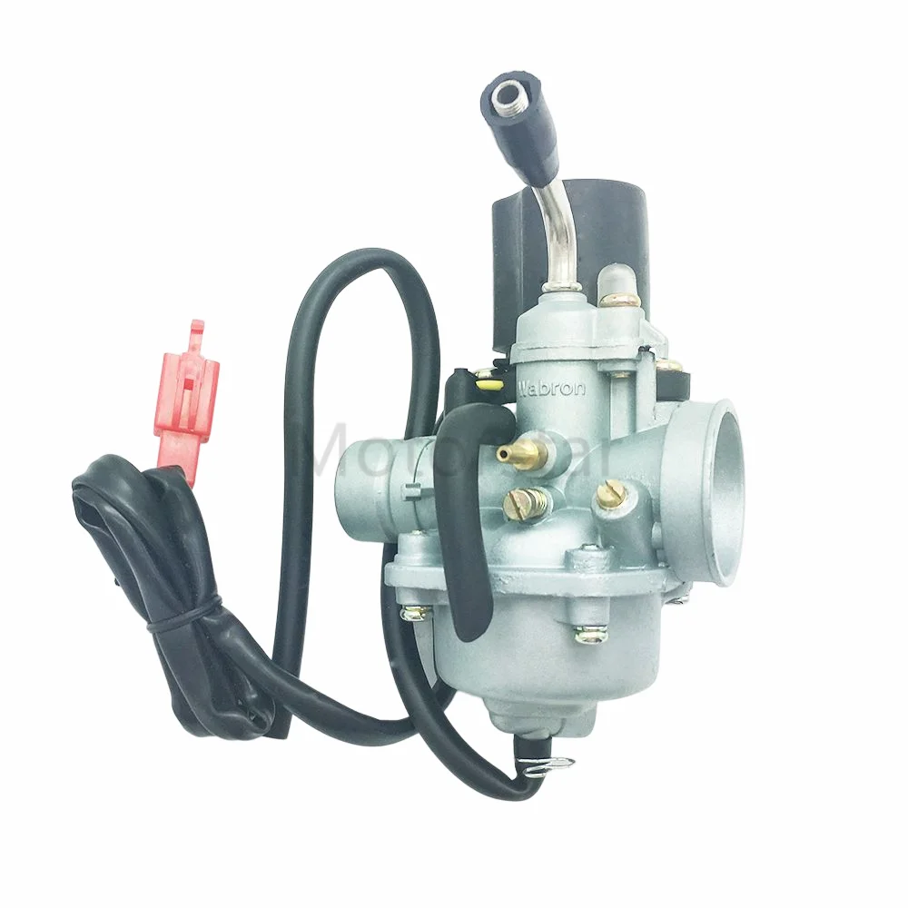 NEUER VERGASER PASSEND FÜR SINNIS EAGLE 50 SACHS SX1 SX-11E40QMB AJS FIREFOX CPI OLIVER SPORT 50CC VERGASER – Detail 6