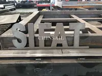 Big promotion! 1530 63a 100a 120a 160a 200a cnc plasma table kit / hobby cnc plasma cutter 2