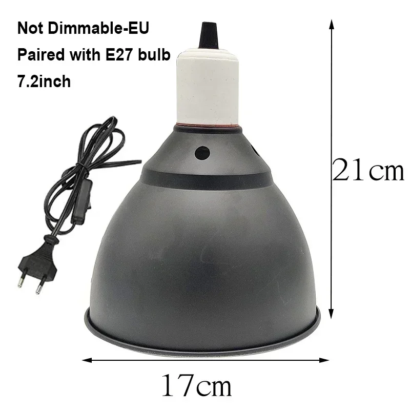 17x21cm Not Dimming