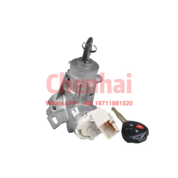 Ignition Switch Assy For VIGO
