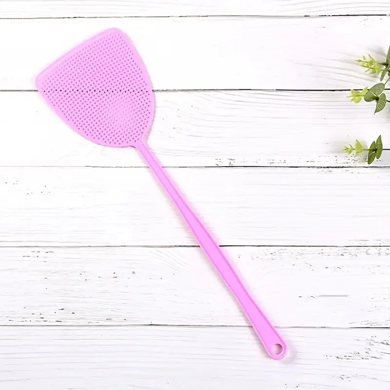 Fly Swatter Plastic PP for Household