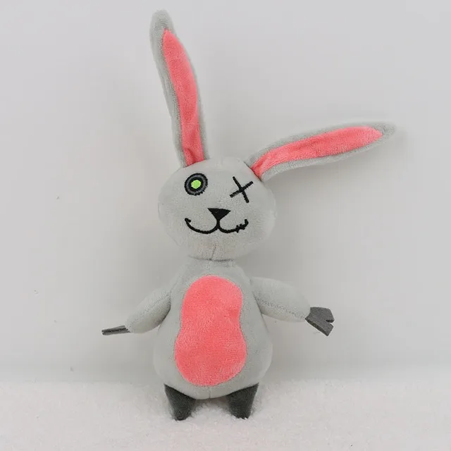 tiny tina stuffed bunny