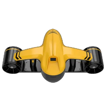 수중 스러스터 다이빙 부스터 스쿠터, 트라이 스피드 스위치, 바다 스쿠터, 수중 슈팅 드론 장비