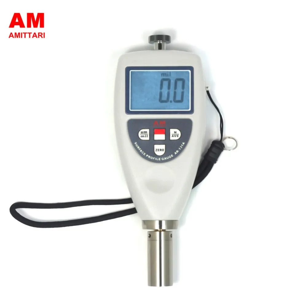 AR-131A New Surface Profile Gauge 3
