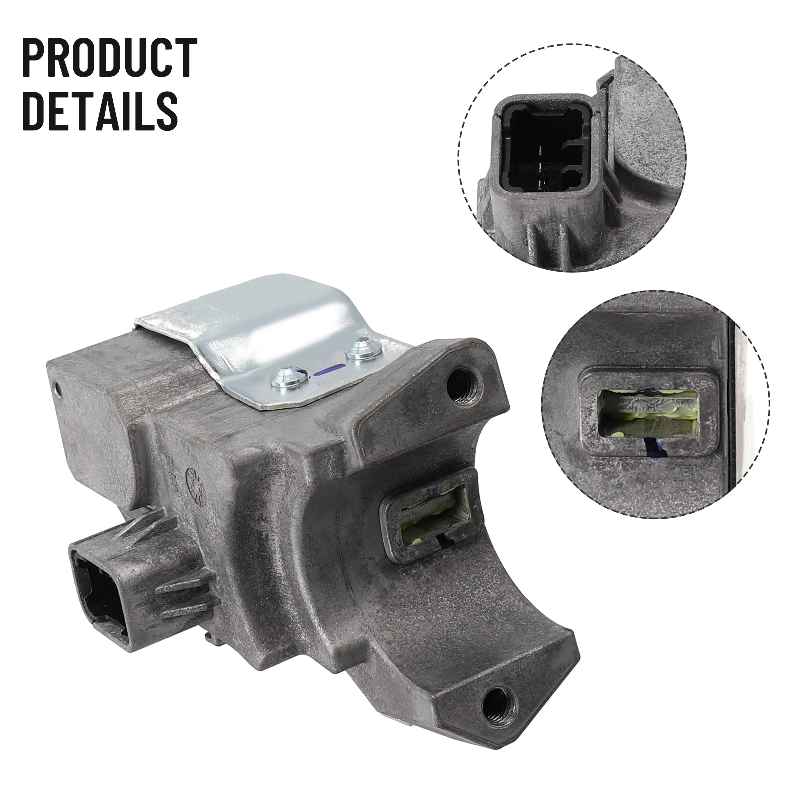 

Steering Ignition Lock For Hyundai Tucson IX35 For Kia Sorento 81900-2P710 Metal Silver Accessories For Vehicles