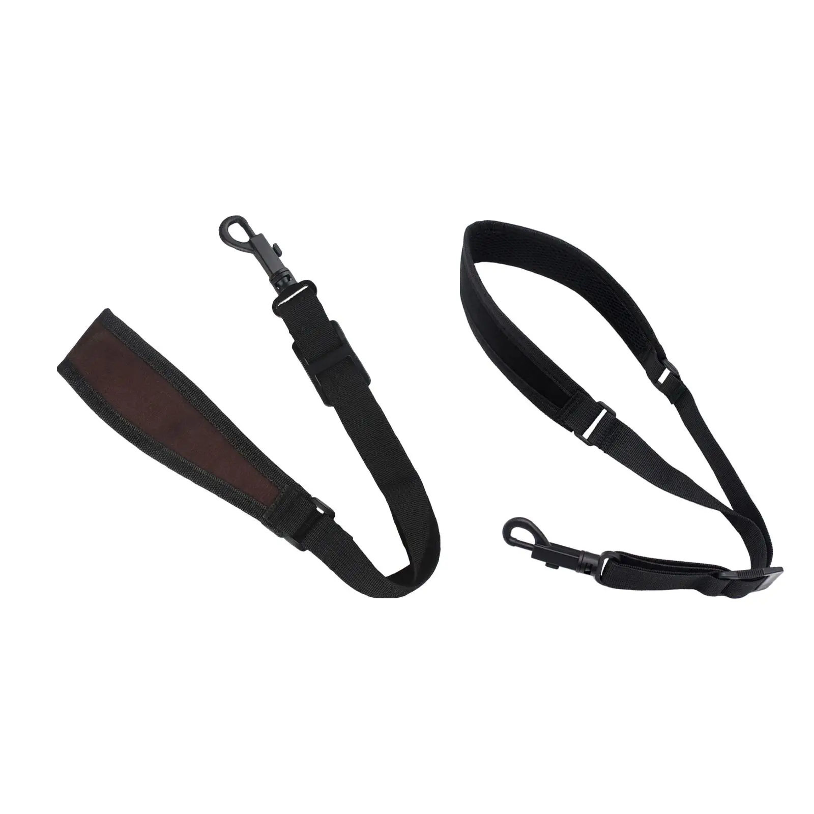 Professional Saxophone Shoulder Strap for Alto / Tenor / Baritone