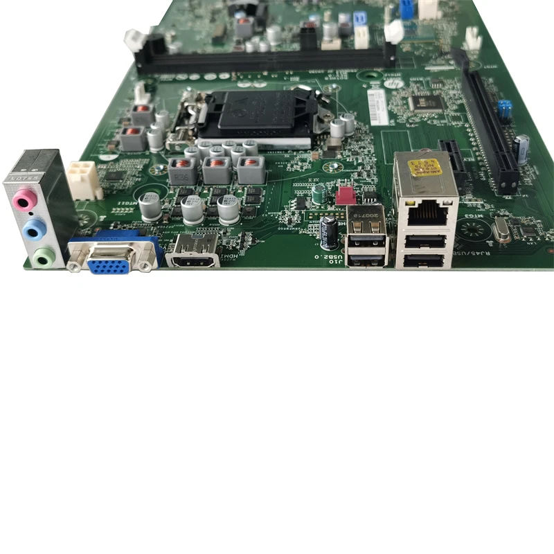 HP ゲーミングPC TPC-F123-MT 用マザーボード HP ゲーミングPC TPC-F123-MT 用マザーボード