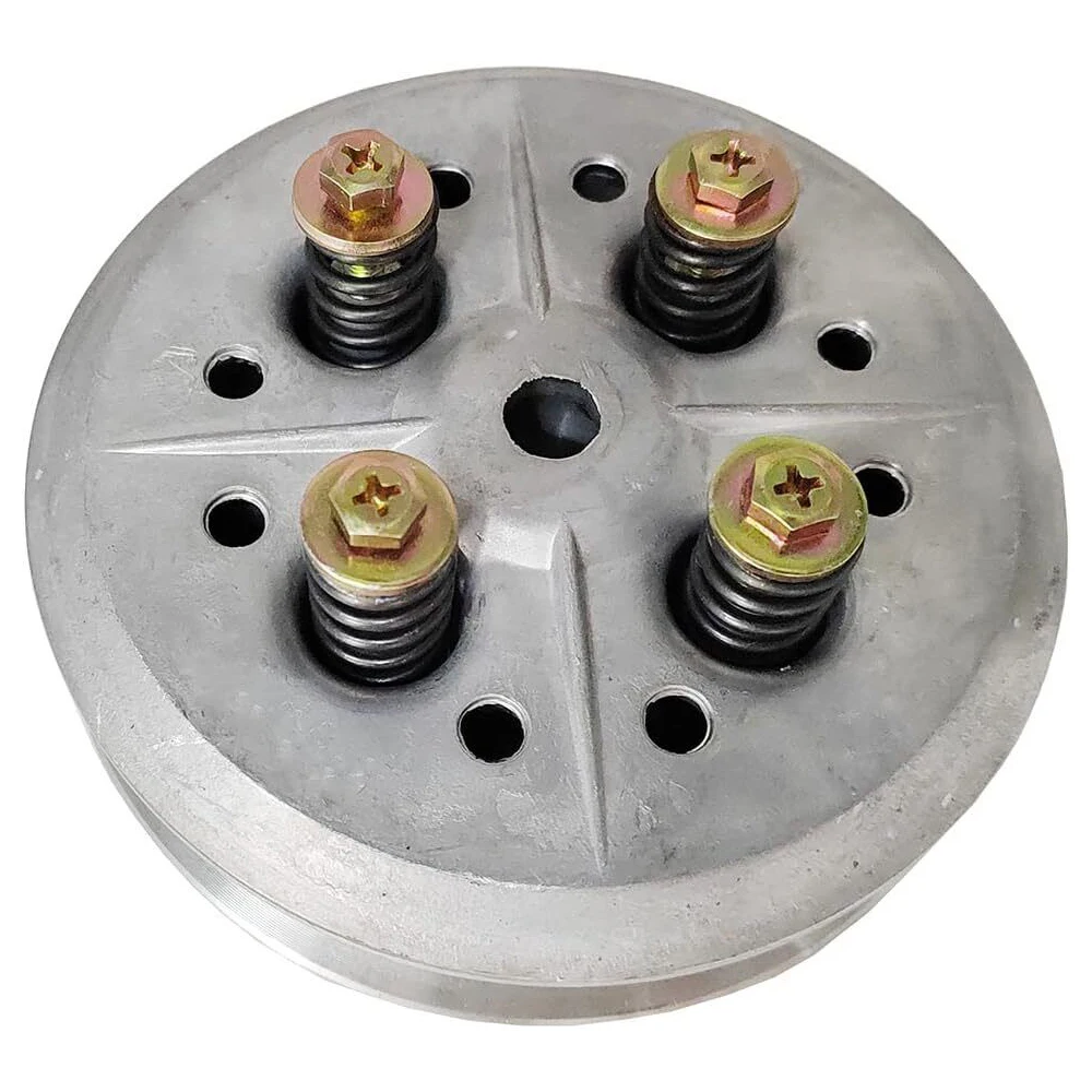 Рисунок 6 - Сверхмощные пружины и фрикционные