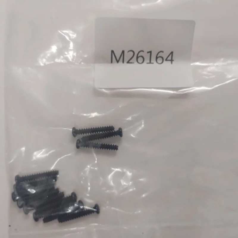 

MJX 14209 14210 запасные части для радиоуправляемых автомобилей винт M26164