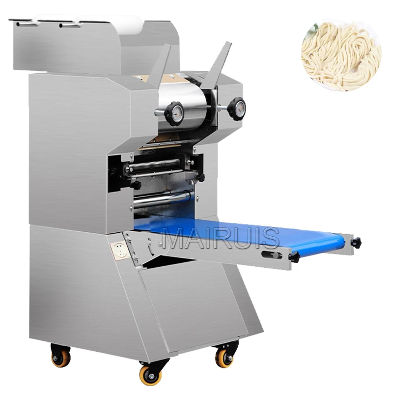 

Noodle Machine Grain Products Making Machine Automatic Fresh Ramen Noodle Making Machine