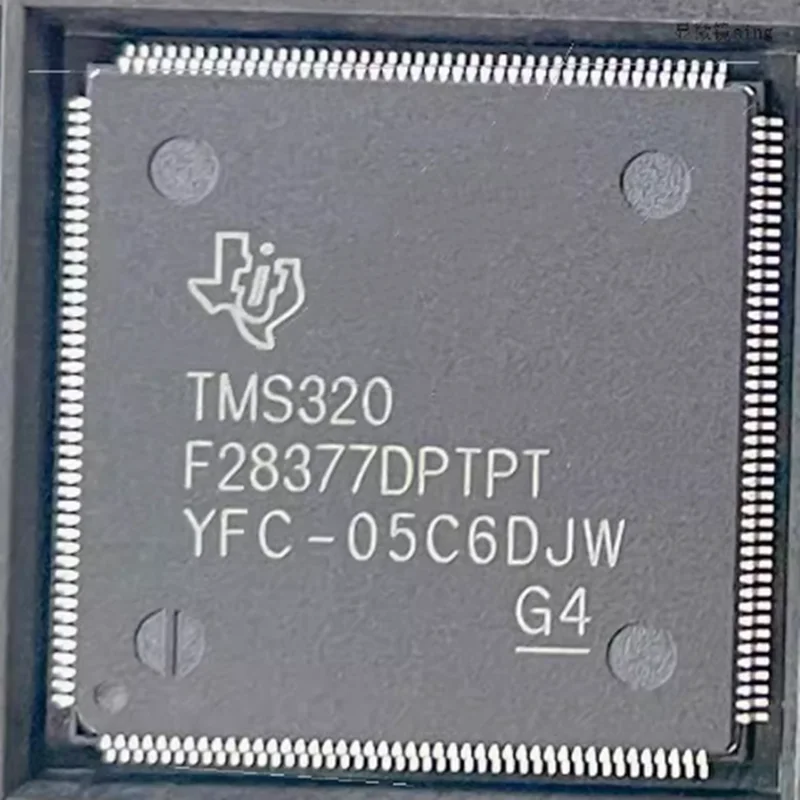 

F28377DPTPT TMS320F28377DPTPT NEW Original Genuine Chip Packing 176-LQFP