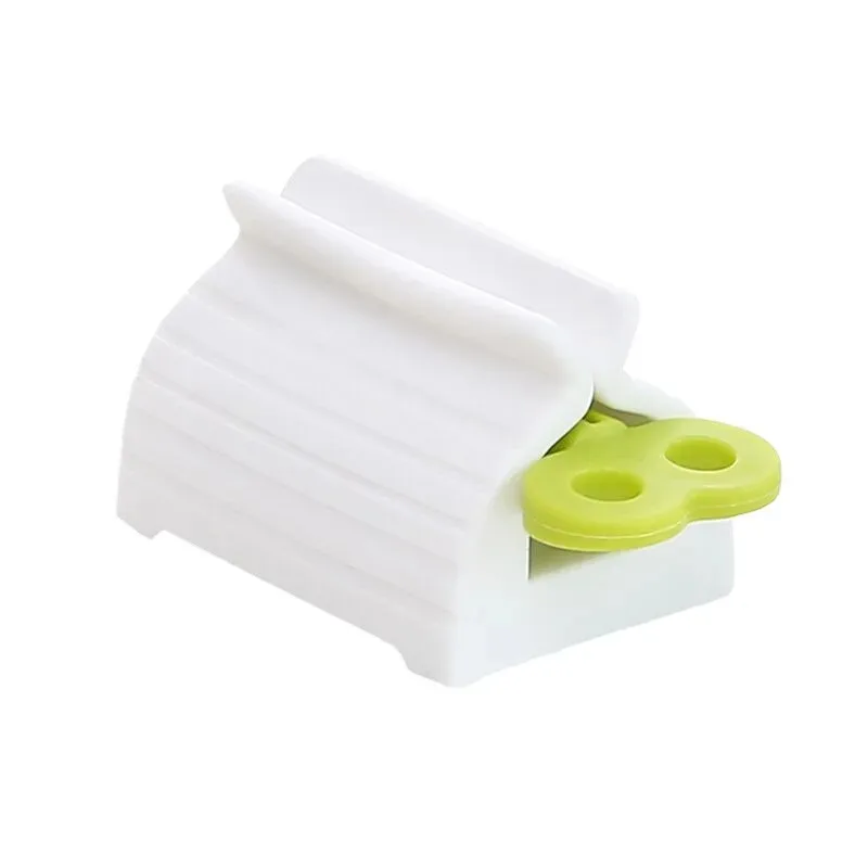 Squeeze Toothpaste Artifact Efficient and Hassle-Free Toothpaste Tube Squeezer for a Smooth and Comfortable Brushing Experience