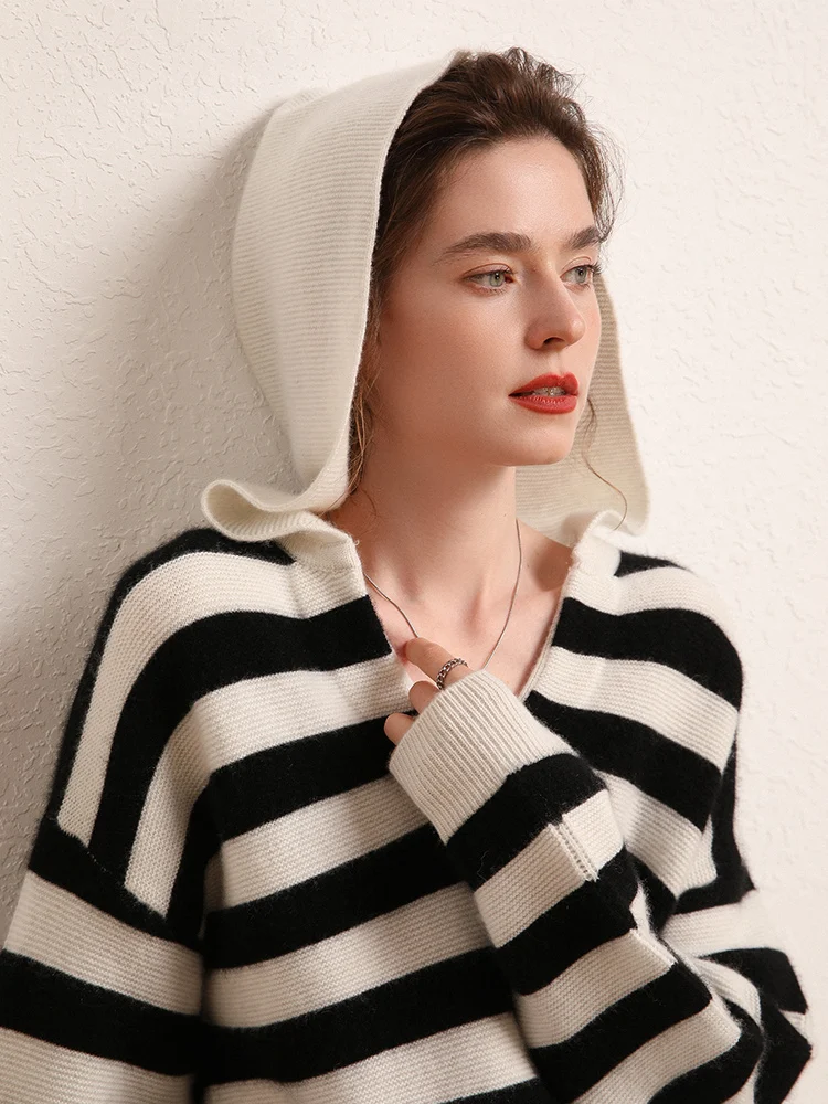 Рисунок 2 - Высококачественный кашемировый пуловер 100%