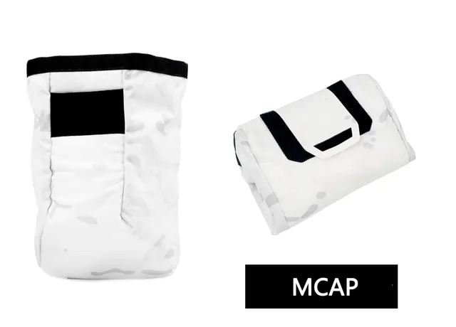 Type 1-MCAP