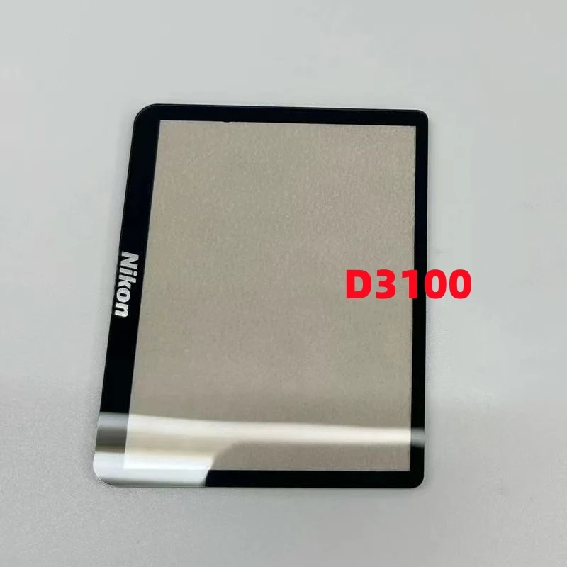 LCD Display Screen New screen Display LCD Screen For Nikon D3100 With Backlight Parts Screen Display Window For Nikon D3100 Digital Camera Parts