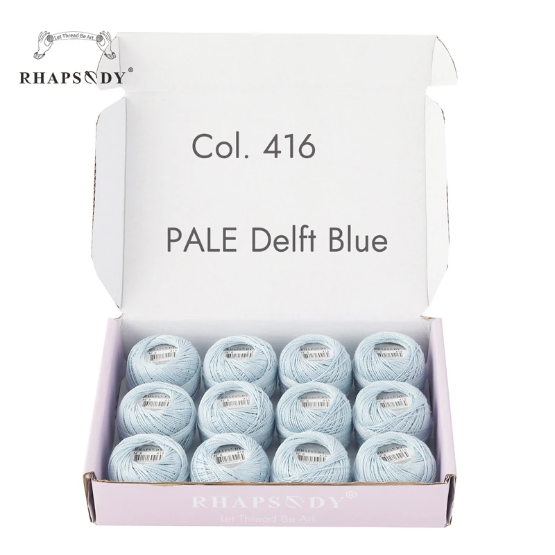 416Pale Delft Blue