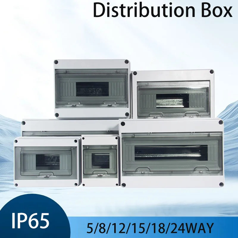 Box Paneling Solutions for Modern Electrical Installations: A Complete ...