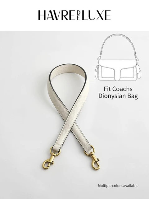 Leather Shoulder Bag Strap for the Luxury Handbag Carry Short Bag Strap  Replacement Bag Original Strap - AliExpress